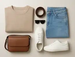 7 Dicas de Como Criar Looks Combinando Acessórios e Roupas