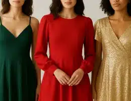 Como Escolher Cores para Festas: 7 Dicas de Glamour e Estilo