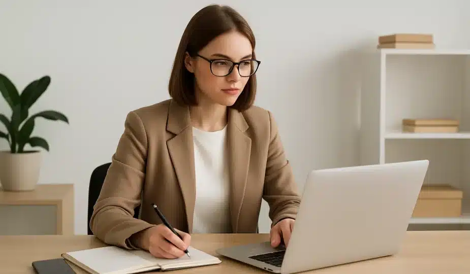 Como Escolher Cores para Trabalhar Home Office: 7 Dicas Essenciais