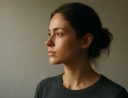 Como Escolher Cores Que Afinam o Rosto: 7 Dicas Práticas