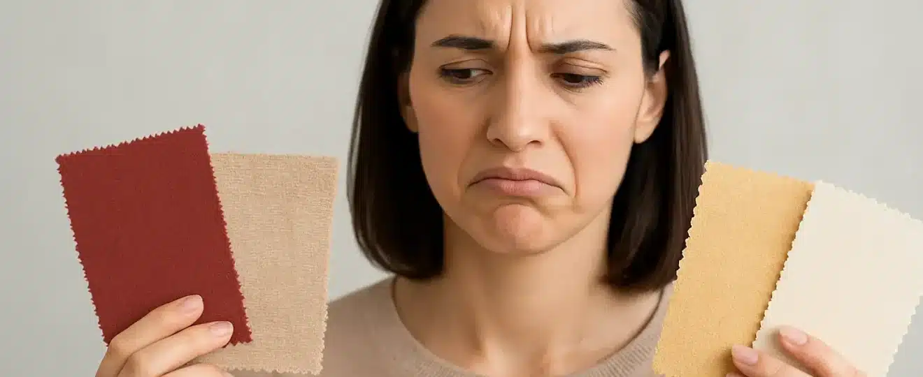 Como Evitar Cores Que Apagam a Pele: 7 Estratégias Infalíveis