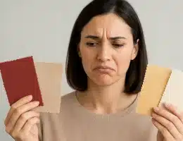 Como Evitar Cores Que Apagam a Pele: 7 Estratégias Infalíveis