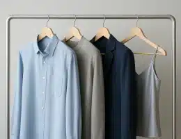 Como Montar Looks com Cores Frias: 7 Dicas Modernas