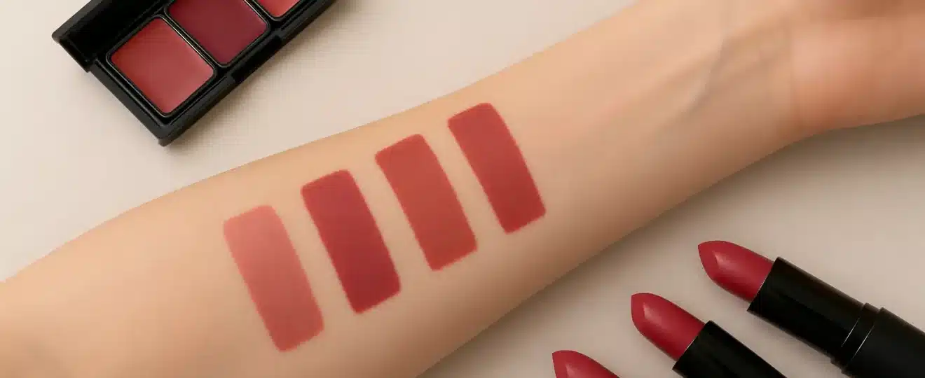 7 Dicas de Como Usar Batons Coloridos com Suas Cores