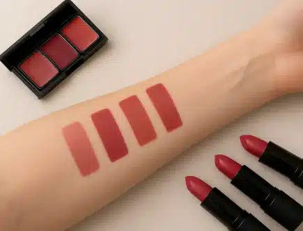 7 Dicas de Como Usar Batons Coloridos com Suas Cores
