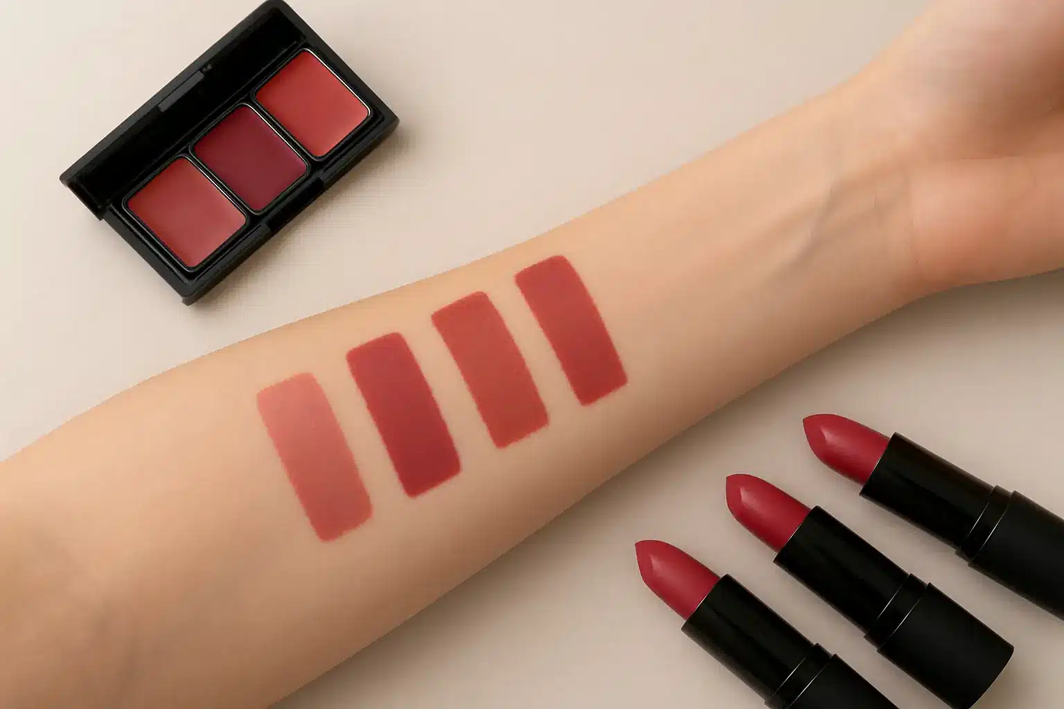 7 Dicas de Como Usar Batons Coloridos com Suas Cores - Vanessa Bento