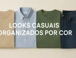 7 Dicas de Como Usar Cor com Elegância no Dia a Dia