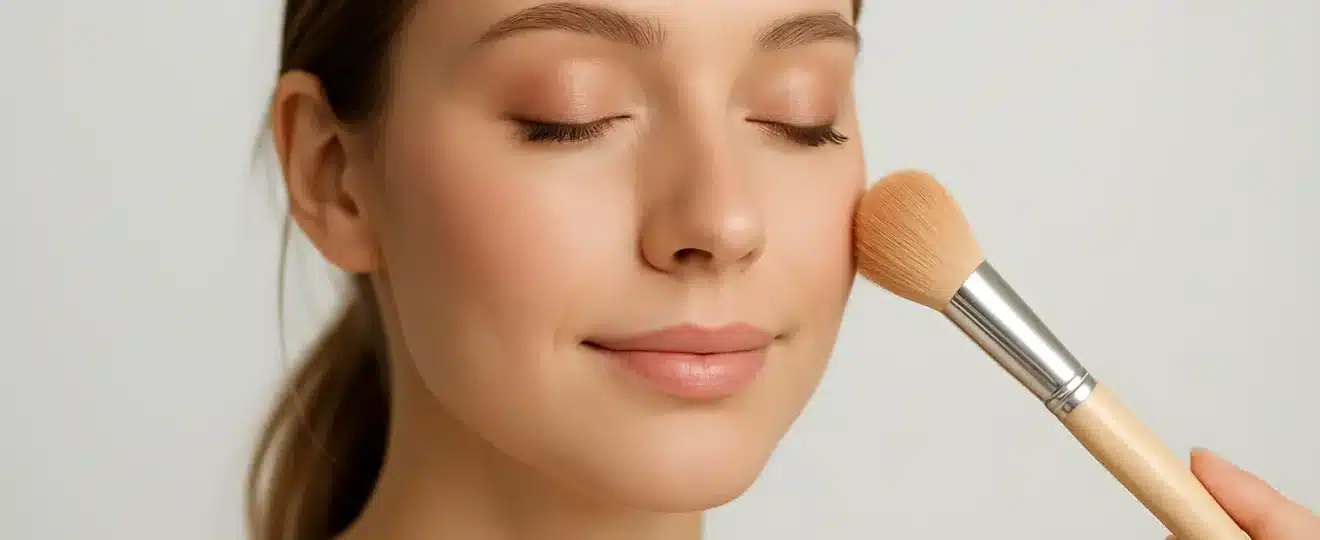 Como Usar Cor Na Maquiagem Para o Dia: 7 Dicas Delicadas