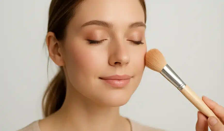 Como Usar Cor Na Maquiagem Para o Dia: 7 Dicas Delicadas