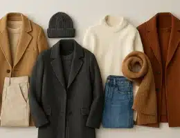 Como Usar Cor no Inverno Sem Errar: 7 Dicas Essenciais