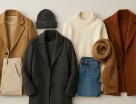 Como Usar Cor no Inverno Sem Errar: 7 Dicas Essenciais