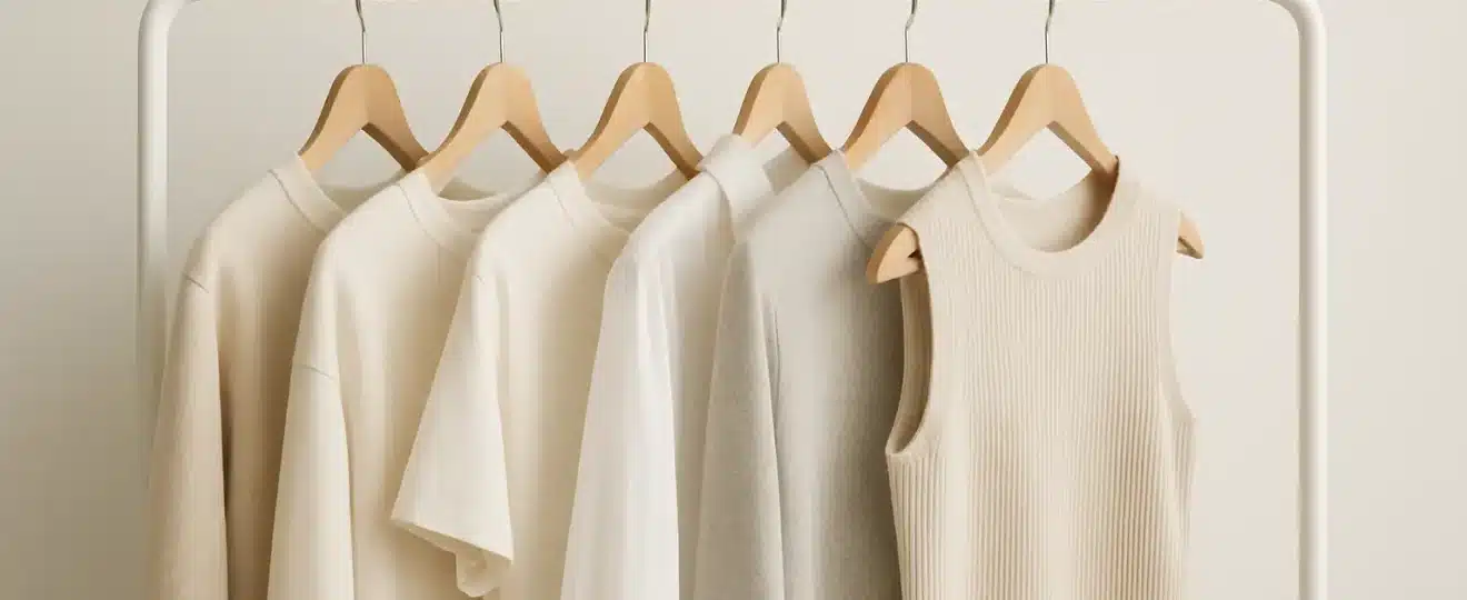 Como Usar Cores Neutras com Estilo: 7 Dicas Sofisticadas