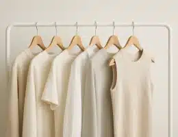 Como Usar Cores Neutras com Estilo: 7 Dicas Sofisticadas