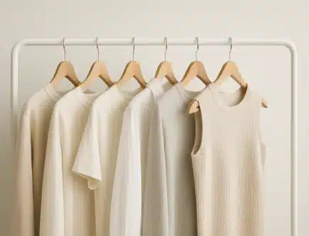 Como Usar Cores Neutras com Estilo: 7 Dicas Sofisticadas