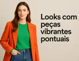 7 Maneiras de Como Usar Cores Vibrantes no Trabalho
