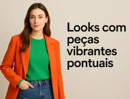7 Maneiras de Como Usar Cores Vibrantes no Trabalho