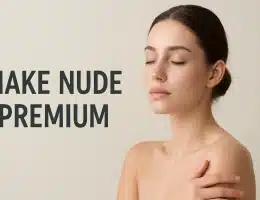 Como Usar Maquiagem Neutra de Forma Premium: 7 Passos Essenciais