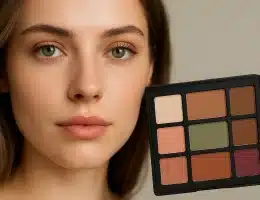 7 Cores Para Quem Tem Olhos Verdes: Realce, Harmonia e Elegância