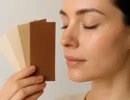 7 Dicas de Cores Para Valorizar o Tom de Pele
