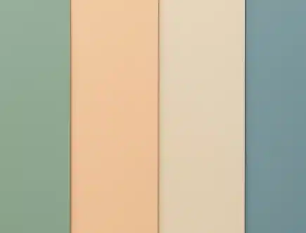 7 Fórmulas de Cores Que Criam Harmonia Instantânea