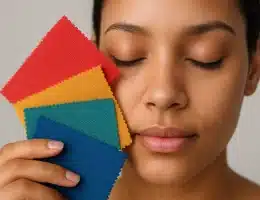 7 Cores Que Deixam a Pele Mais Viva: Guia Prático e Inspirador