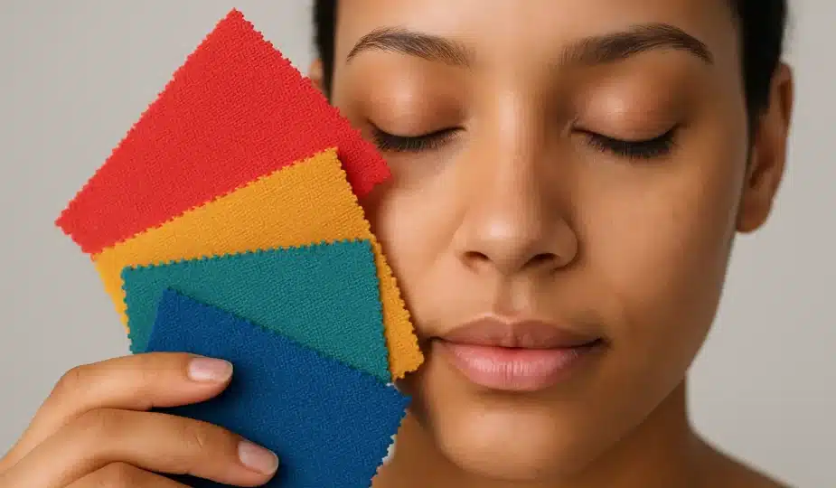 7 Cores Que Deixam a Pele Mais Viva: Guia Prático e Inspirador
