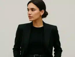 7 Cores Que Deixam Você Mais Elegante: Guia Sofisticado