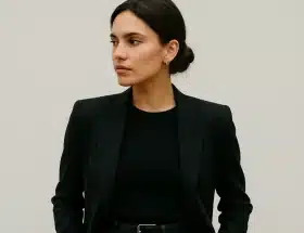 7 Cores Que Deixam Você Mais Elegante: Guia Sofisticado