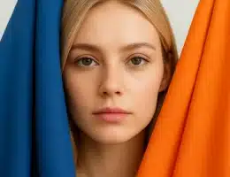 7 Cores Que Destacam Cabelos Loiros: Guia Glamouroso e Atual