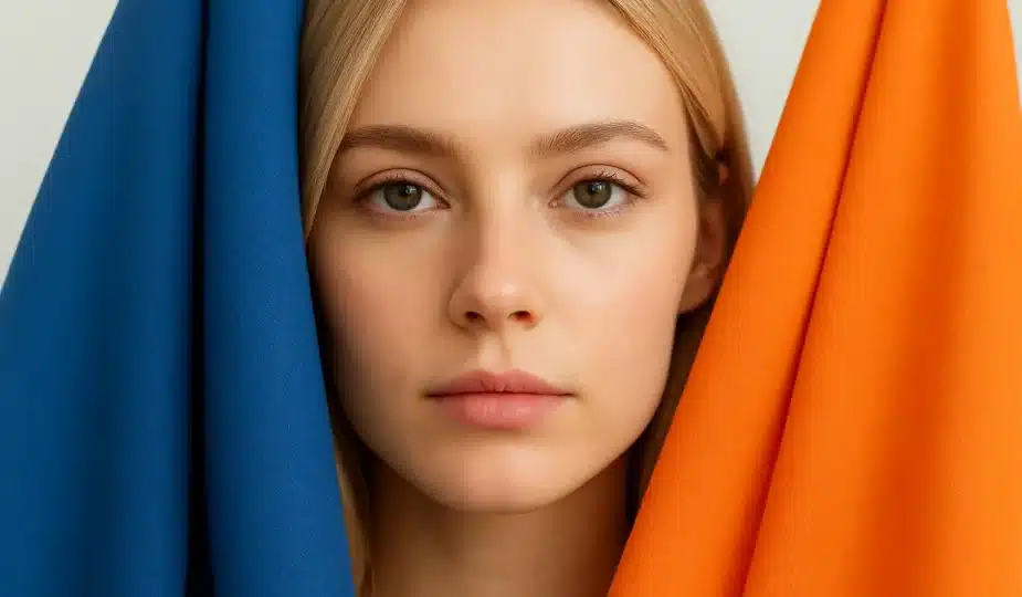 7 Cores Que Destacam Cabelos Loiros: Guia Glamouroso e Atual