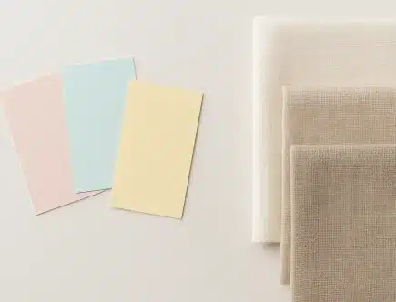 7 Dicas de Cores Que Harmonizam com Tons Pastéis