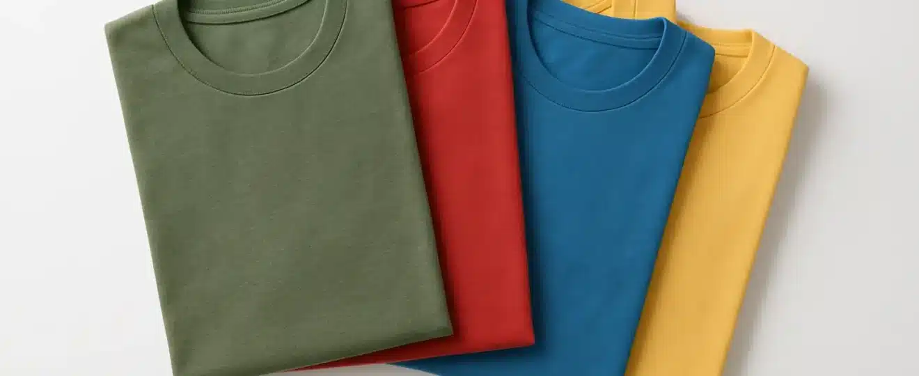 7 Dicas de Cores Que Melhoram o Visual no Dia a Dia