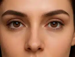 7 Cores Que Realçam Olhos Castanho-Claros: Guia Atualizado