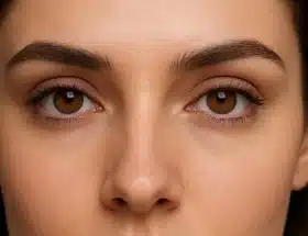 7 Cores Que Realçam Olhos Castanho-Claros: Guia Atualizado