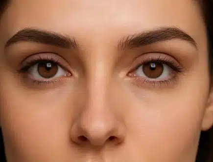 7 Cores Que Realçam Olhos Castanho-Claros: Guia Atualizado