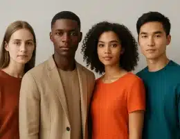 7 Maneiras de Usar Cores Que Reforçam Sua Personalidade