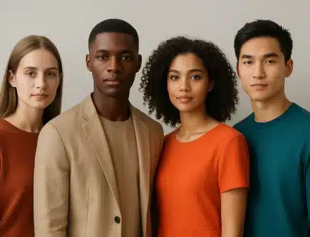 7 Maneiras de Usar Cores Que Reforçam Sua Personalidade