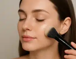 7 Cores Que Tiram o Aspecto de Cansaço e Iluminam o Rosto