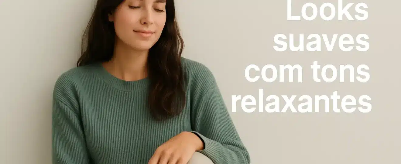 7 Cores Que Transmitem Energia Leve: Inspire-se e Renove Seu Visual