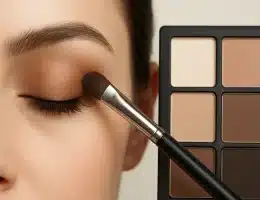 Guia das Cores para Esfumado Perfeito: 7 Passos Essenciais
