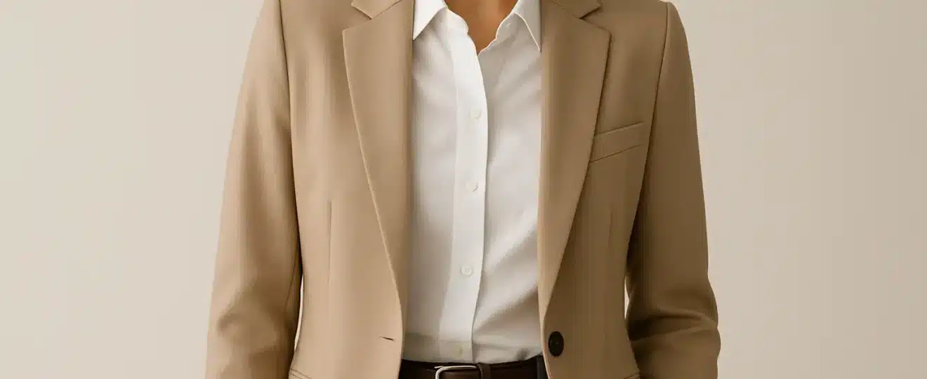 Guia das Cores para Looks Formais: 7 Passos Para Elegância