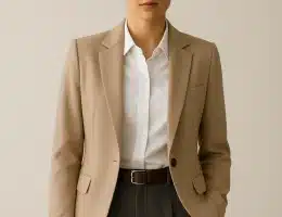 Guia das Cores para Looks Formais: 7 Passos Para Elegância