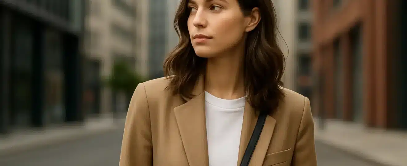 Guia das Cores Para Looks Modernos: 7 Dicas Essenciais