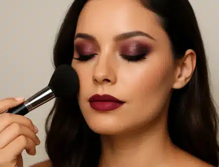 Guia das Cores Para Maquiagem Noturna: 7 Dicas Essenciais