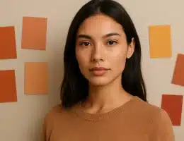 Guia das Cores para Peles Morenas: 7 Dicas para Valorizar Você