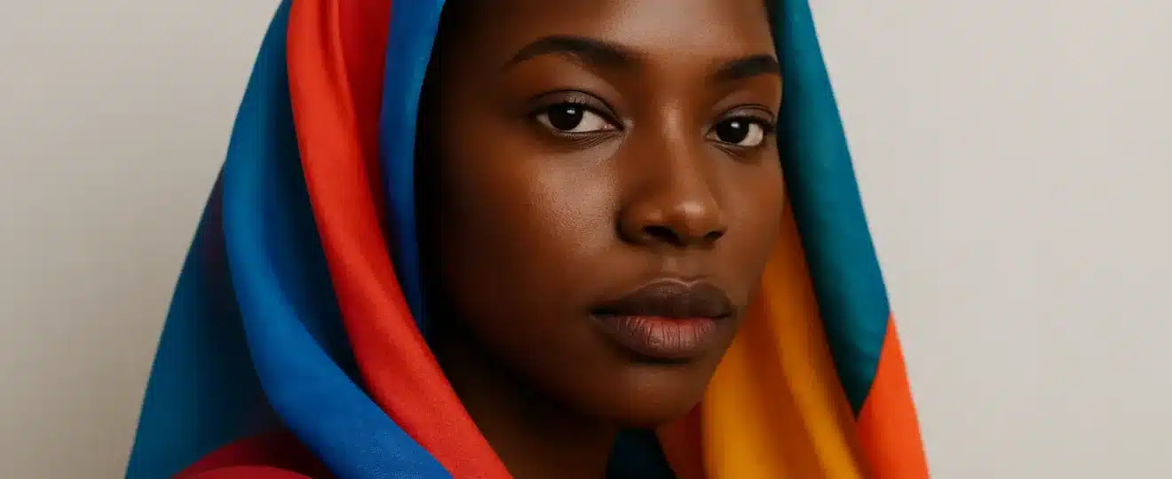 Guia das Cores para Peles Negras: 7 Dicas Essenciais