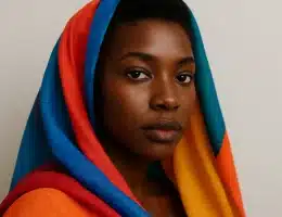 Guia das Cores para Peles Negras: 7 Dicas Essenciais
