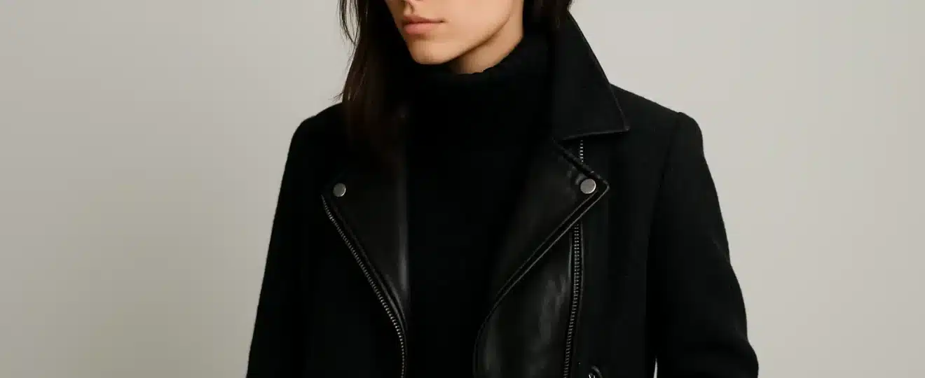 Guia das Cores Para Roupas de Inverno: 7 Dicas Essenciais