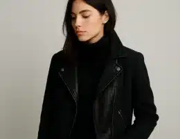 Guia das Cores Para Roupas de Inverno: 7 Dicas Essenciais