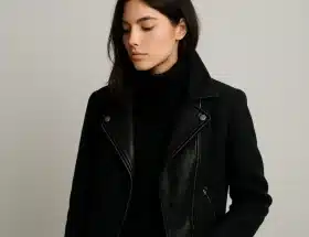 Guia das Cores Para Roupas de Inverno: 7 Dicas Essenciais